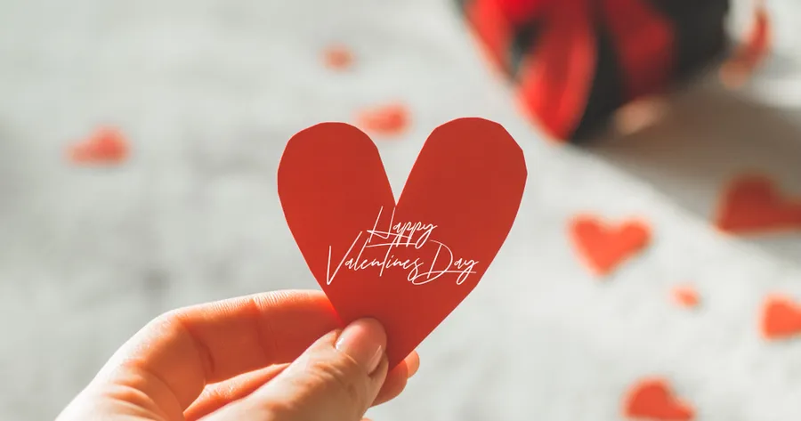 Interesting Facts About Valentine’s Day