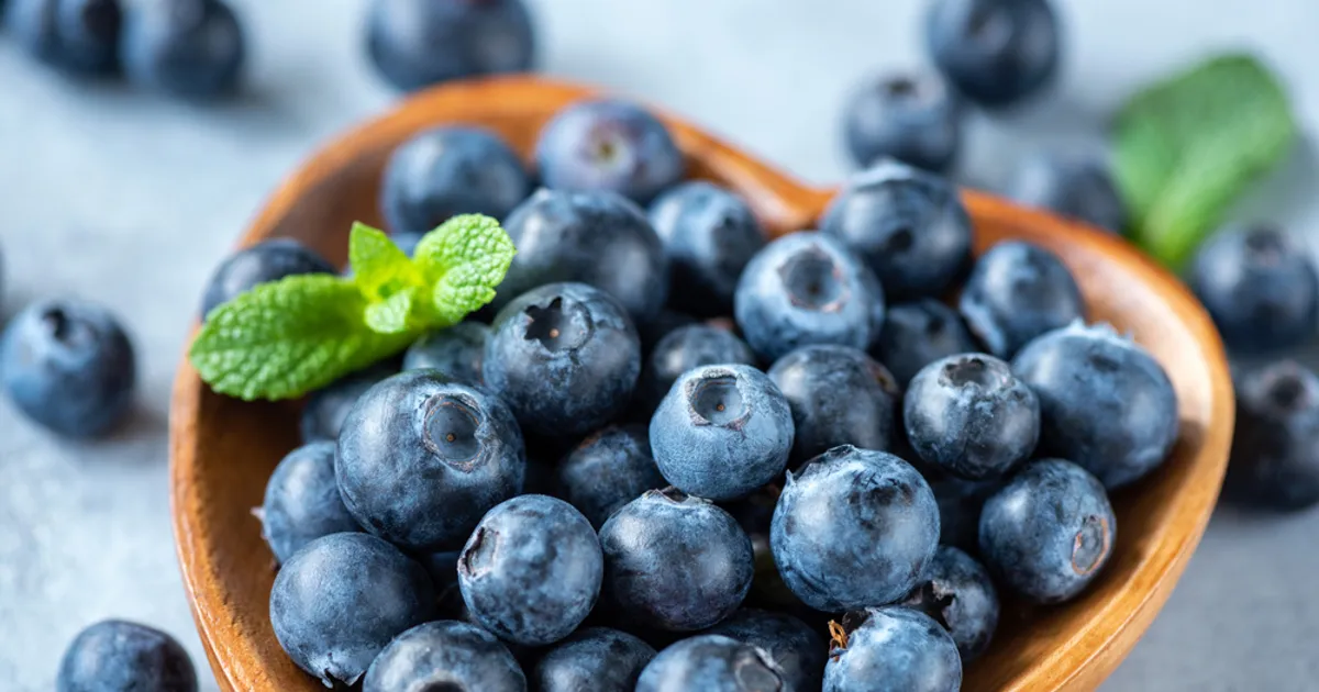 Healthiest Berries to Eat - ActiveBeat - Your Daily Dose of Health ...