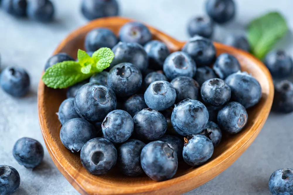 Healthiest Berries to Eat