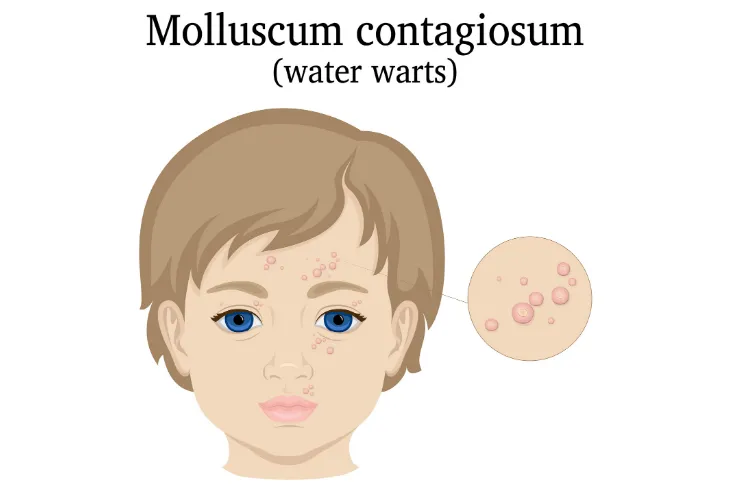 Molluscum Contagiosum Symptoms Causes And Treatments Activebeat Your Daily Dose Of Health 4990