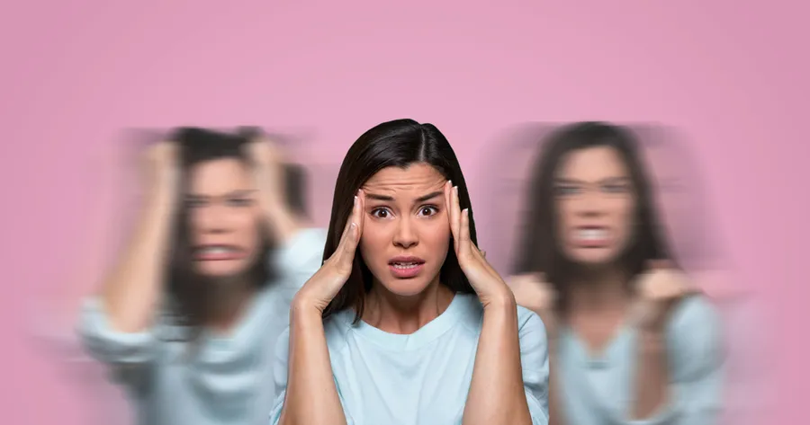 Common Types of Mental Health Disorders
