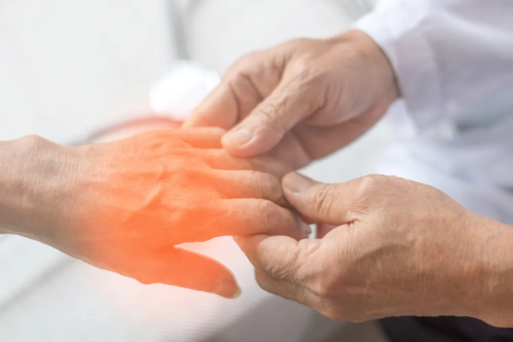 Peripheral Neuropathy: Signs, Symptoms, Causes, and Treatments