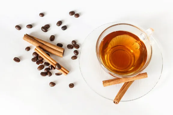 Benefits of Cinnamon Tea For Your Health