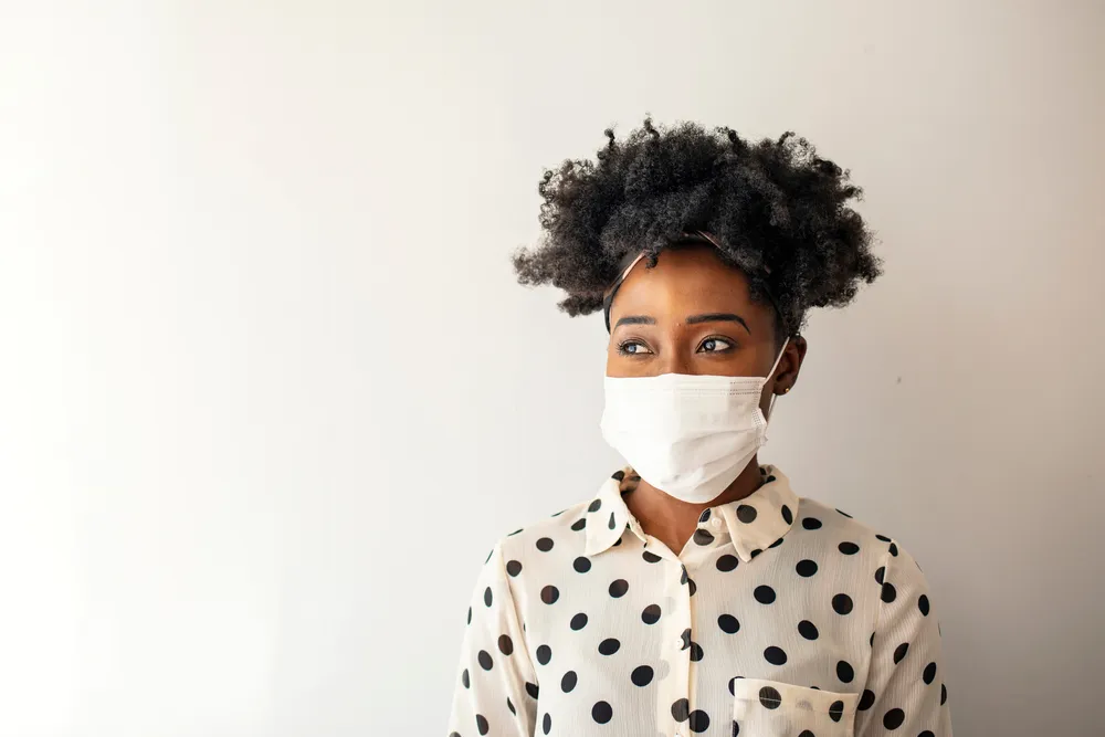 Disposable Face Masks: Types and When To Use Them