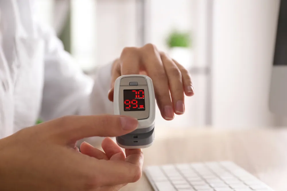 Pulse Oximeters: Everything You Need to Know