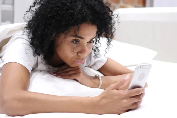 How 'Revenge Bedtime Procrastination' Is Stealing Your Sleep