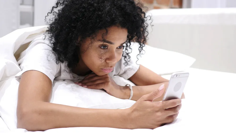 How ‘Revenge Bedtime Procrastination’ Is Stealing Your Sleep
