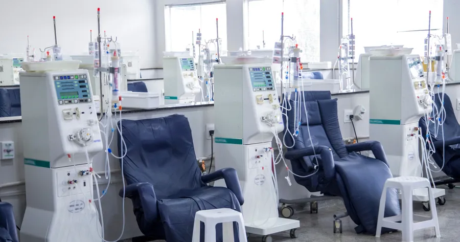 Hemodialysis: New Research Could Vastly Improve This Life-Sustaining Treatment for Kidney Failure Patients
