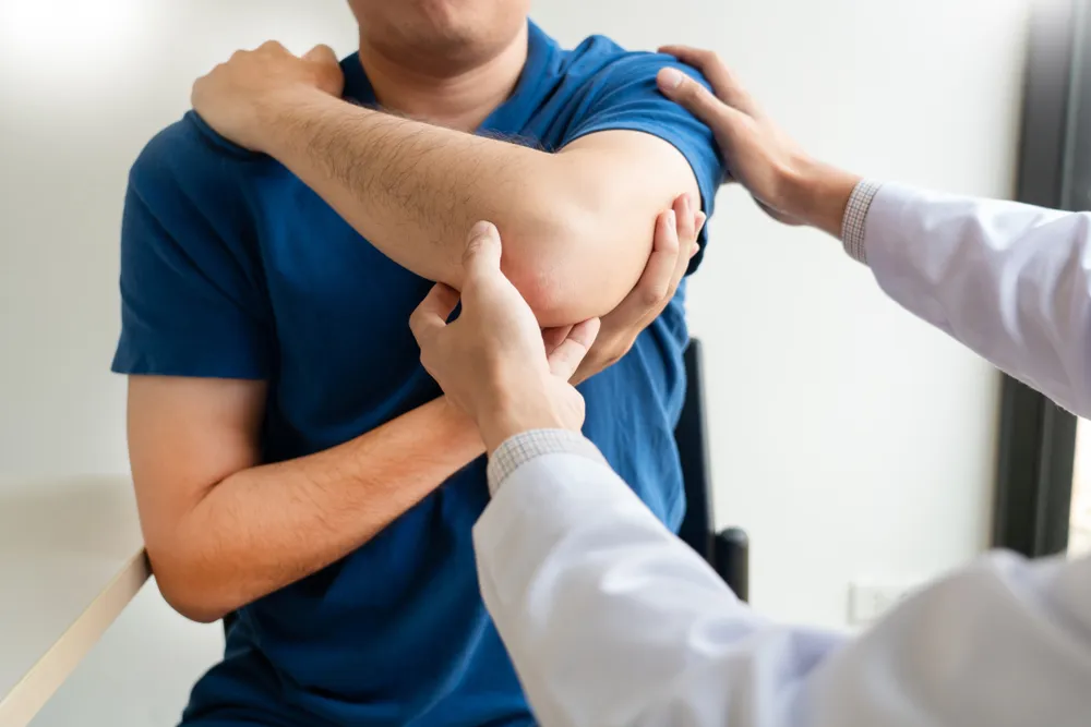 Causes and Remedies for Shoulder Pain
