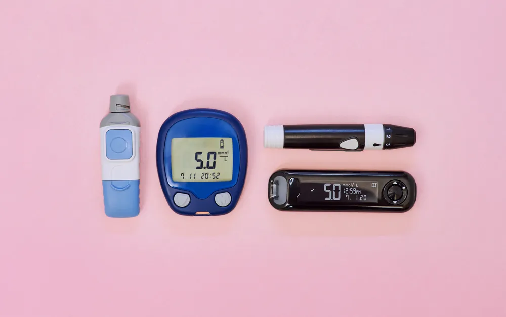 How to Choose the Right Blood Glucose Meter for You