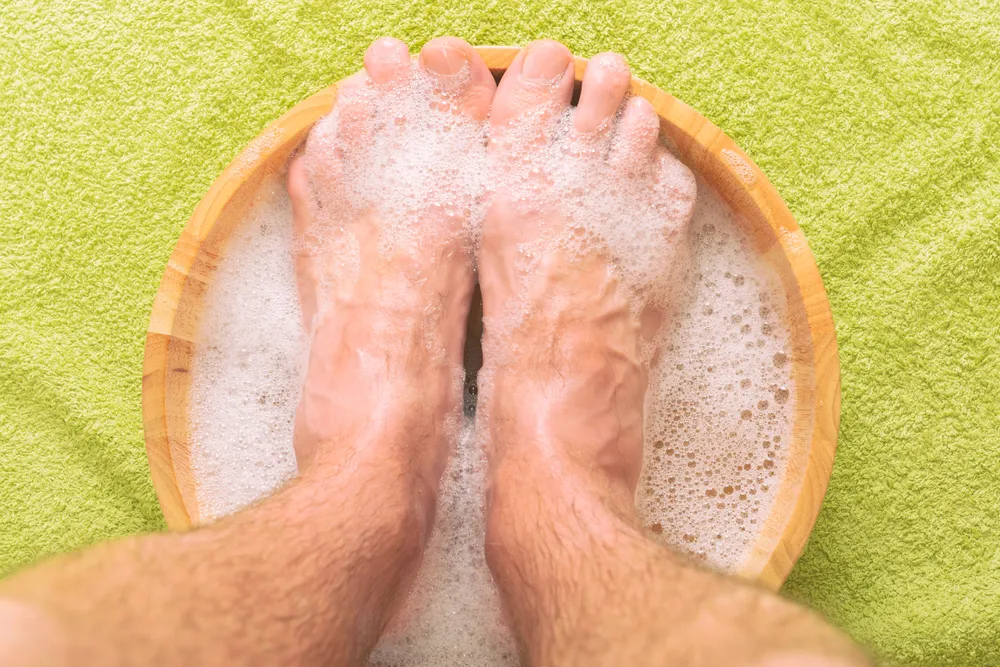 Effective Home Remedies for Ingrown Toenails