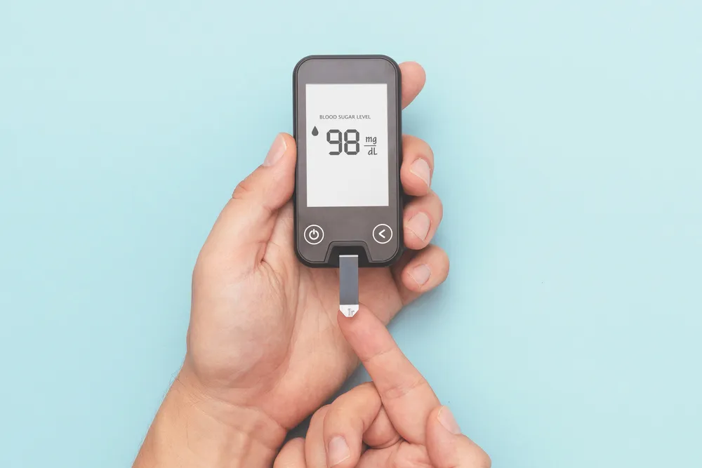 Normal and Diabetic Blood Sugar Levels for Every Age