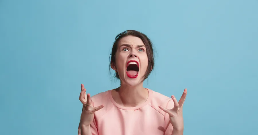 Anger Issues: Symptoms, Causes, and Treatment