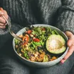 Plant-Based Diet vs. Vegan: What's the Difference?