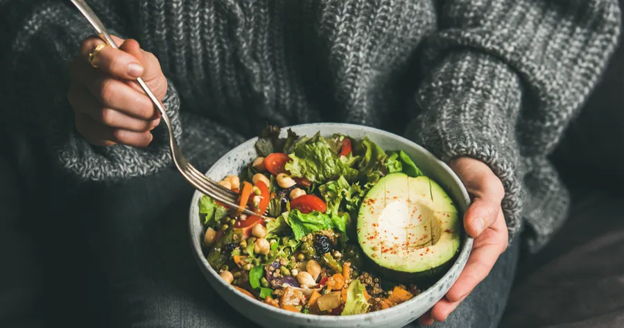 Plant-Based Diet vs. Vegan: What’s the Difference?