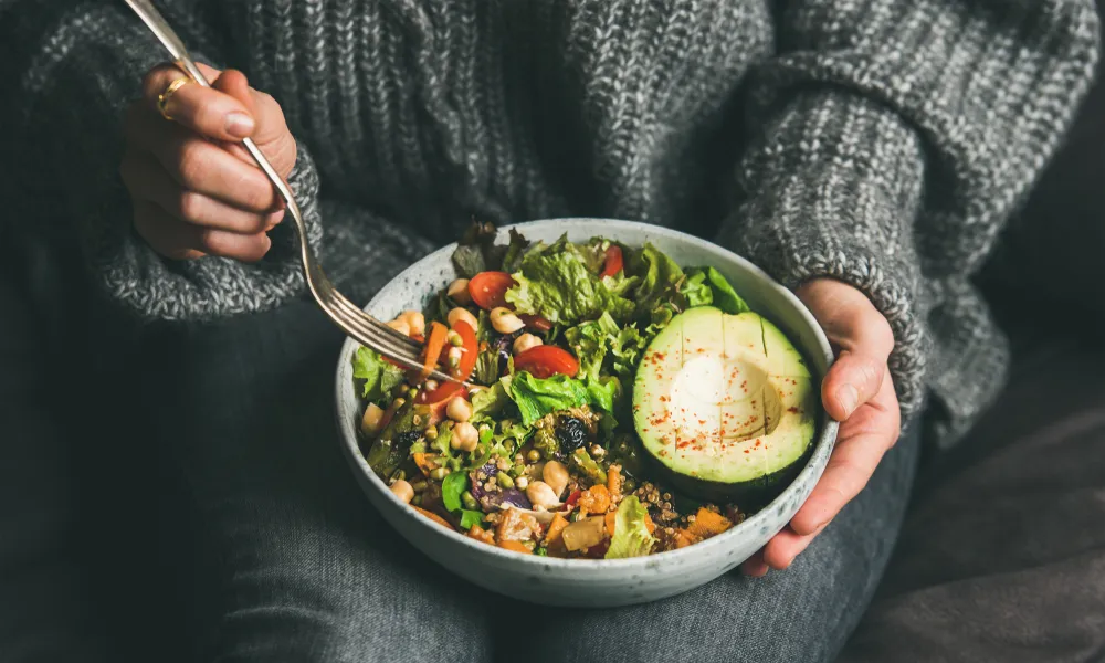 Plant-Based Diet vs. Vegan: What’s the Difference?