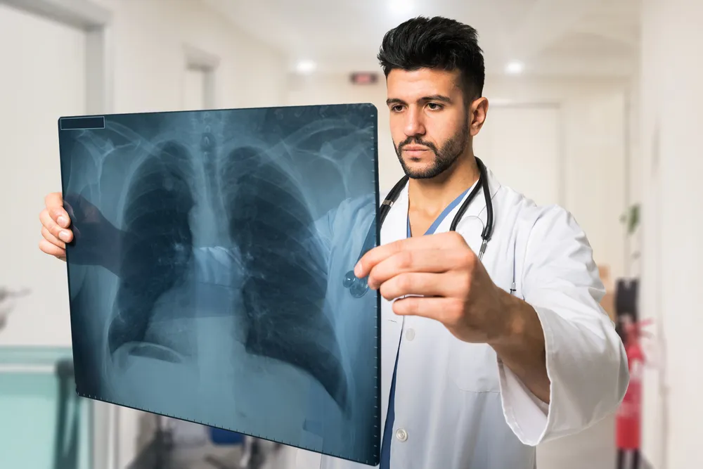Dyspnea: Common Causes of Shortness of Breath
