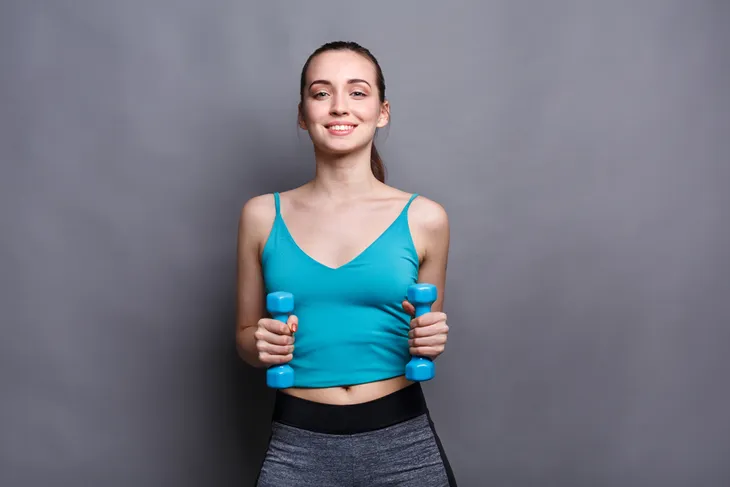 Chest Workouts for Women – ActiveBeat – Your Daily Dose of Health Headlines