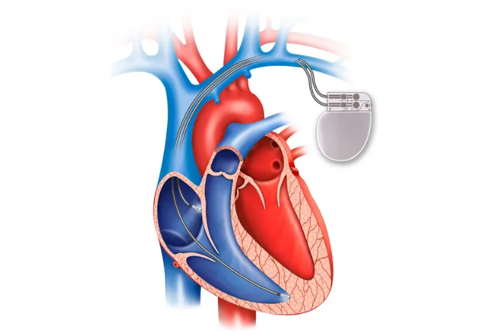 A Complete Guide to Living With a Pacemaker – ActiveBeat – Your Daily Dose  of Health Headlines