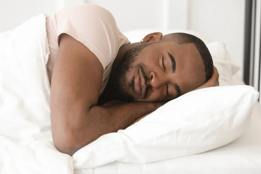 The Health Benefits of Sleep and Why We Need It