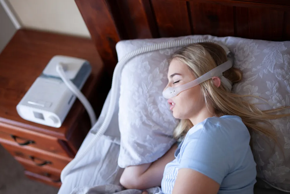 Sleep Apnea: Types, Signs and Treatments