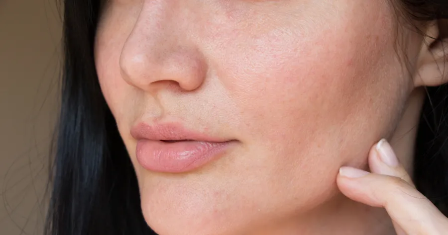 Single-site fat grafting vs HA Injections for Cheeks and Lips