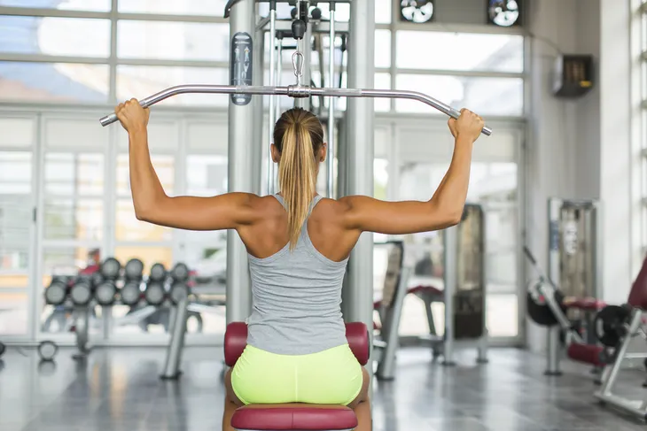 Chest Workouts for Women – ActiveBeat – Your Daily Dose of Health Headlines