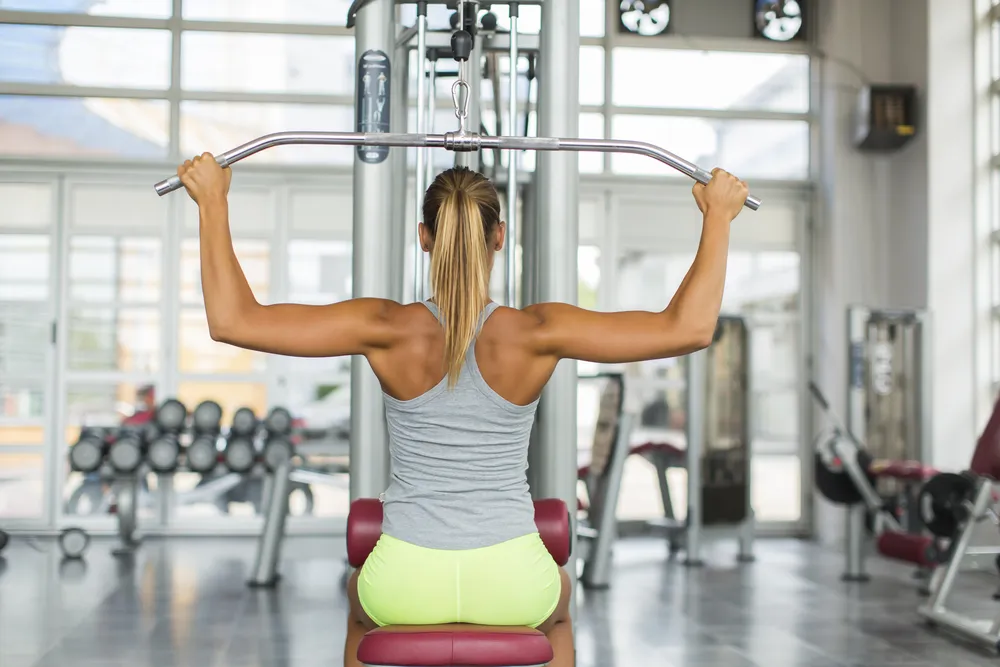 Senior Exercises That Help With Flabby Arms – ActiveBeat – Your