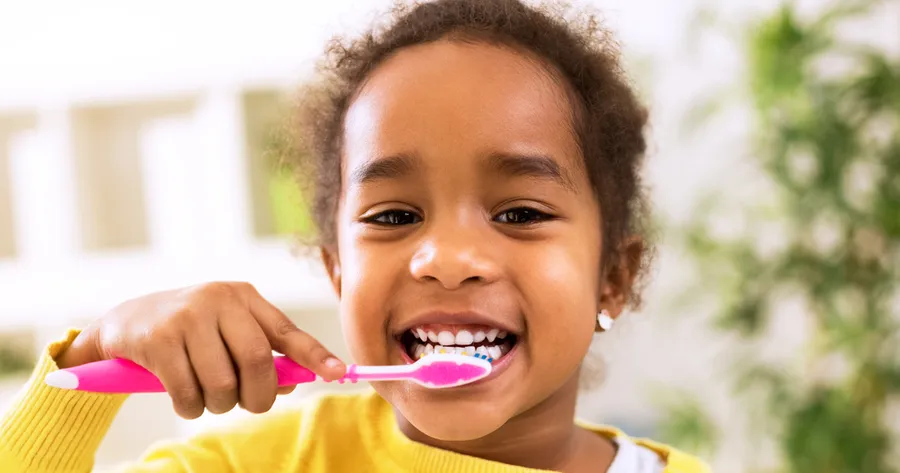 No, It’s Not Just Sugary Food That’s Responsible for Poor Oral Health in America’s Children, Especially in Appalachia
