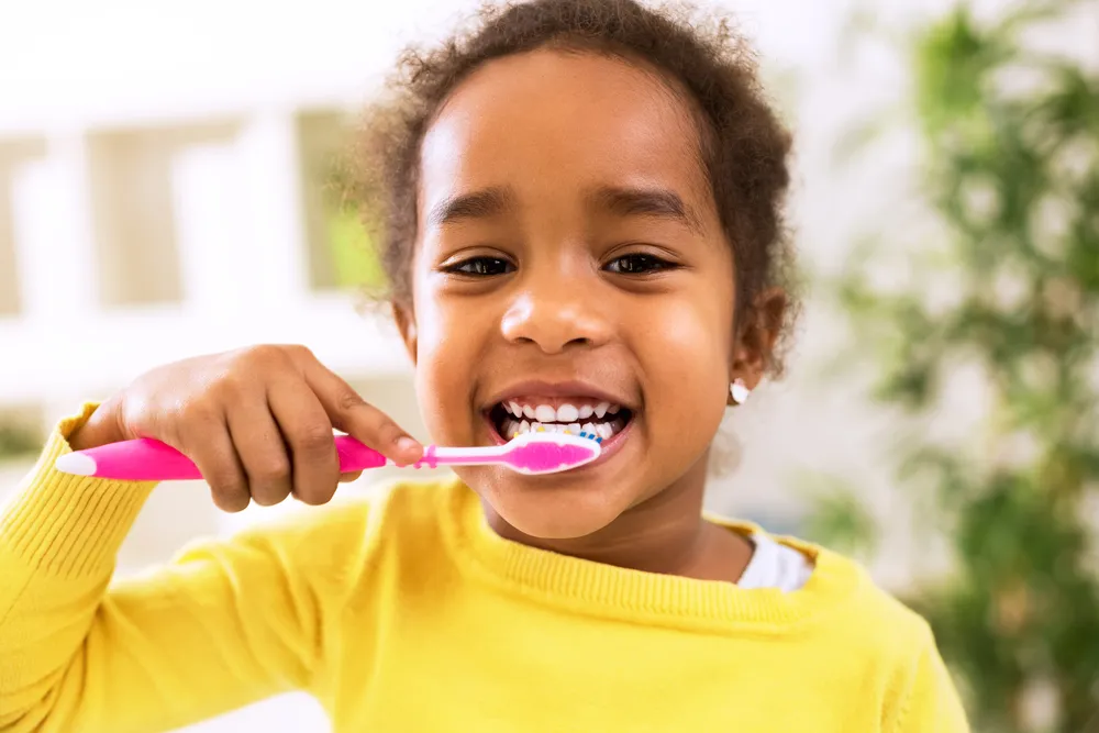 No, It’s Not Just Sugary Food That’s Responsible for Poor Oral Health in America’s Children, Especially in Appalachia