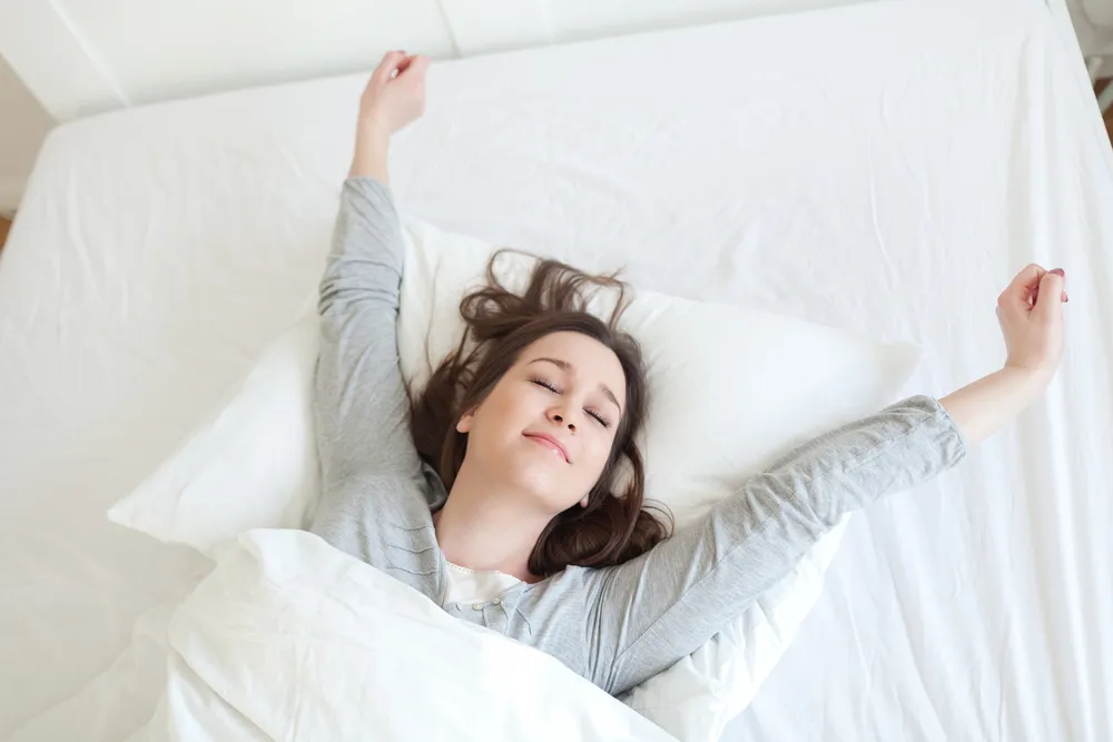 What’s the Best Diet for Healthy Sleep? A Nutritional Epidemiologist Explains What Food Choices Will Help You Get More Restful Z’s