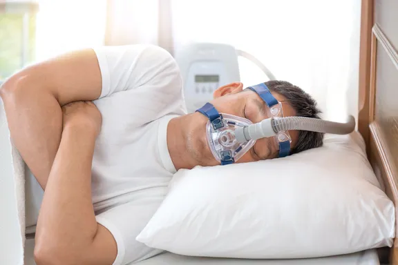 Everything You Need to Know About CPAP and BiPAP Machines