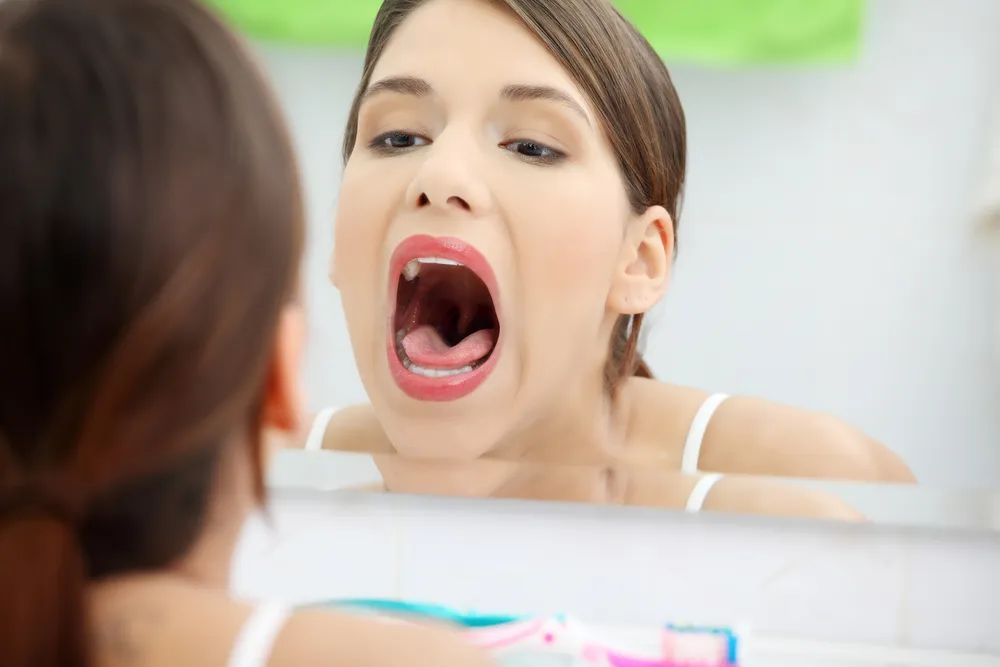 Tonsil Stones: What Are They and How Do You Get Rid Of Them?