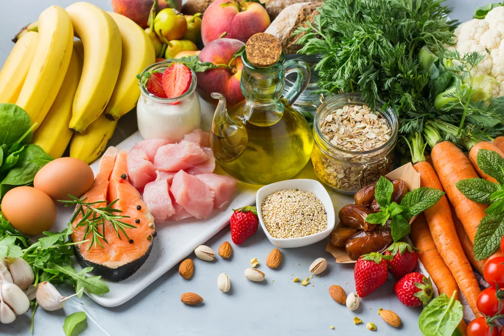 The DASH Diet: Everything You Need To Know