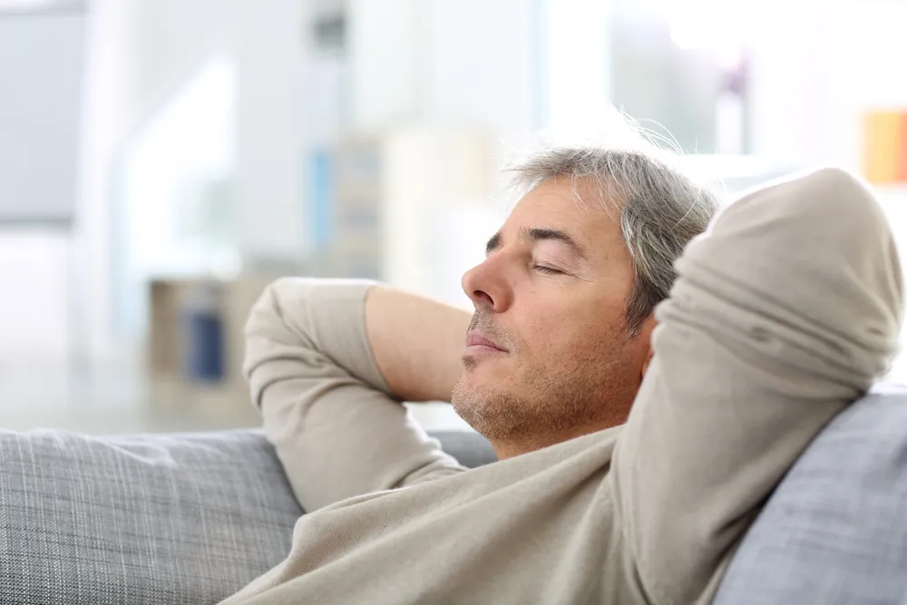 Short Naps Can Improve Memory, Increase Productivity, Reduce Stress and Promote a Healthier Heart