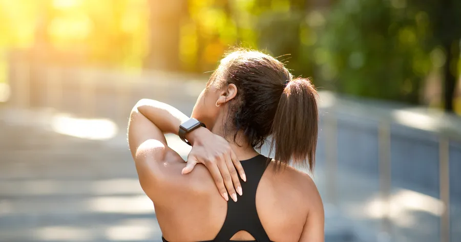Should You Workout When Sore?