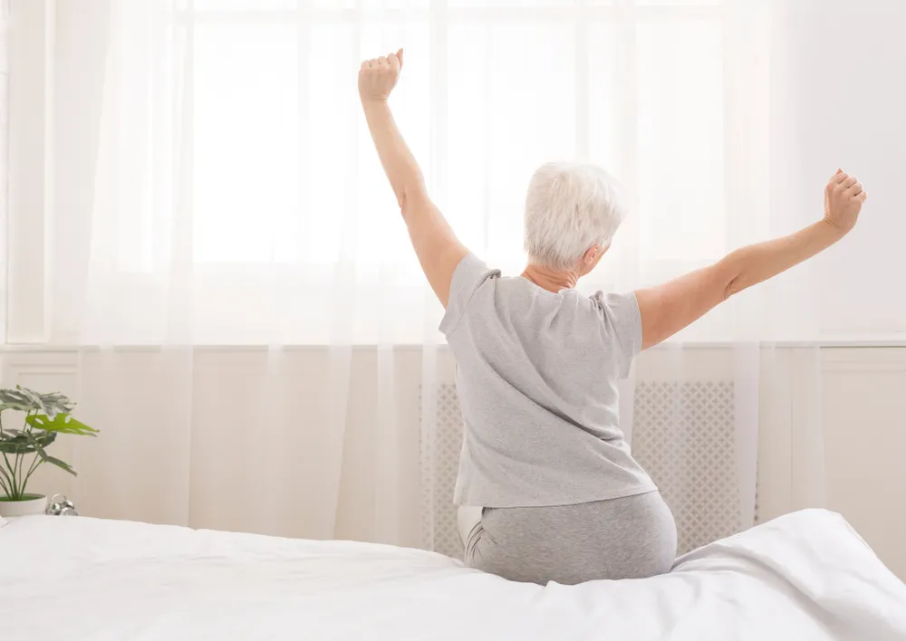 Aging and Sleep: What You Need to Know