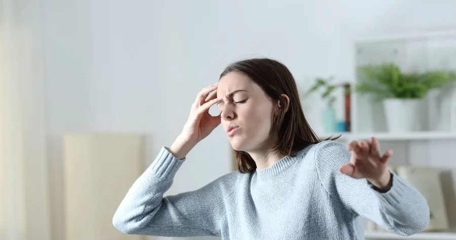 Effective Remedies for Dizziness