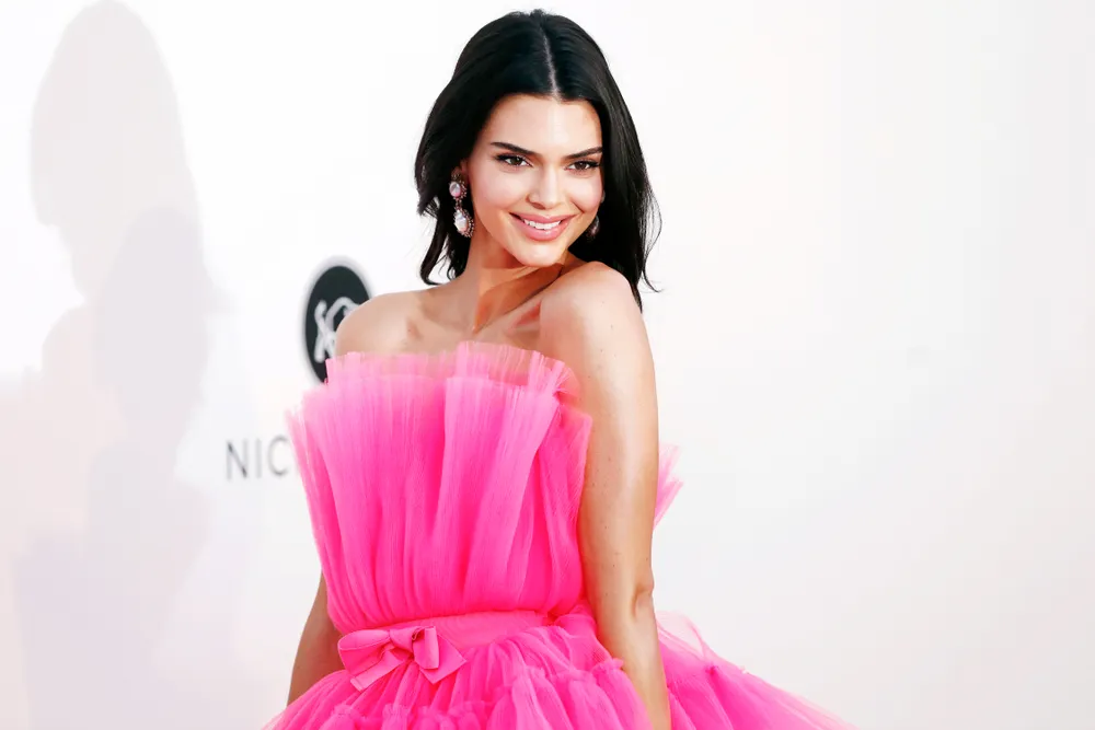 Rare Pics Of Kendall Jenner You Probably Haven’t Seen