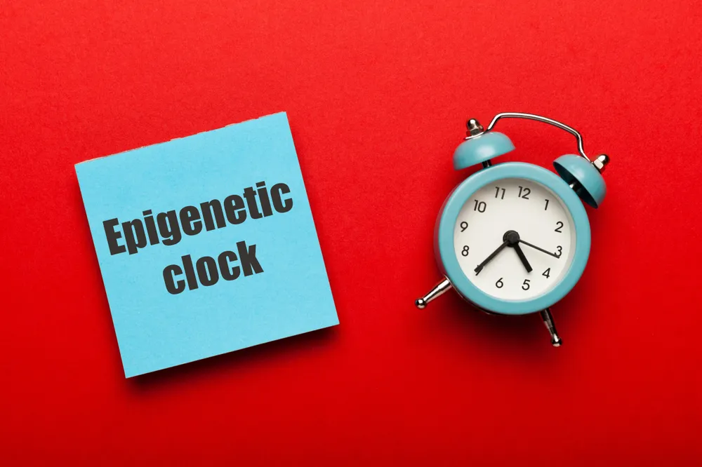 How Tests Use Epigenetics to Reveal How Fast You’re Aging