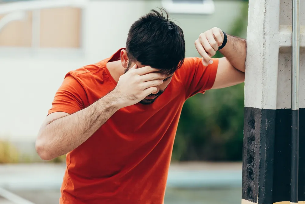 Gesundheitliche Gründe für Schwindel, die Ihnen den Kopf verdrehen werden