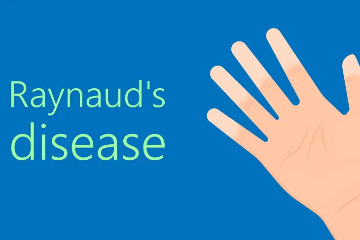 What Is Raynaud's Disease?