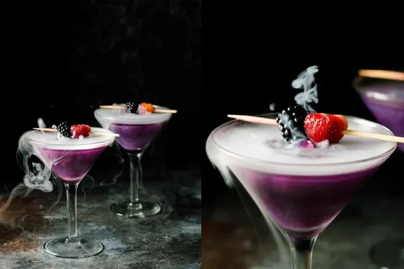 20 Spooky Halloween Cocktails You Need To Try