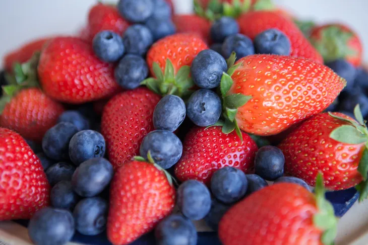 8 Fruits and Vegetables You Shouldn't Be Refrigerating