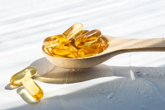The Incredible Health Benefits of Fish Oil