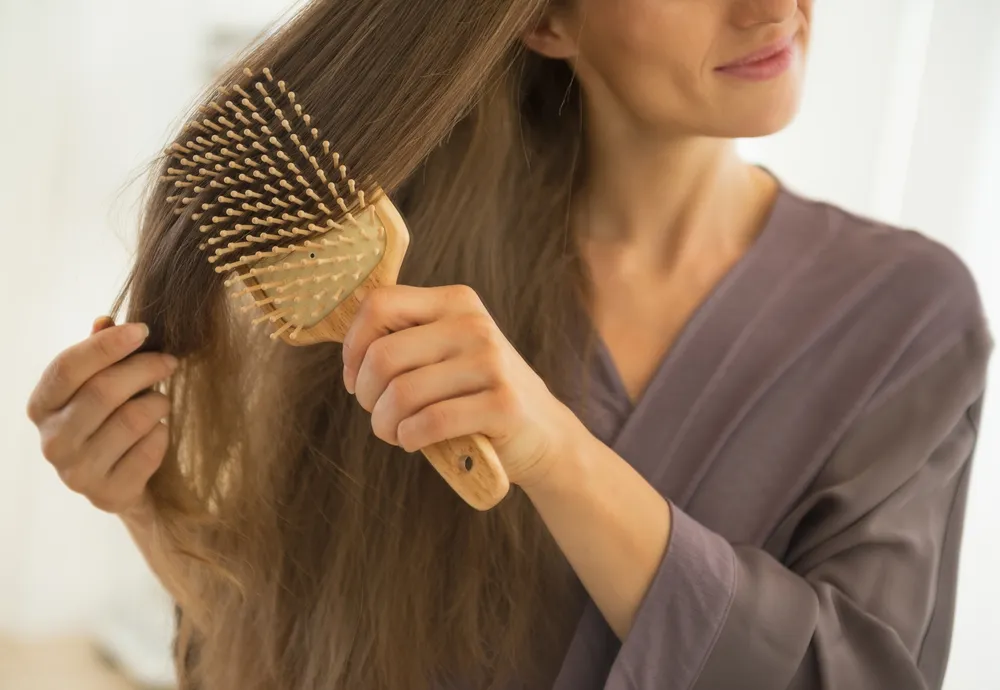 Effective Home Remedies to Fight Hair Loss