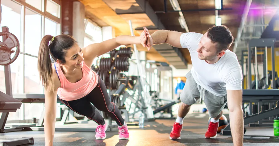 Three Tips to Help You Stay Motivated to Keep Exercising All Year Long