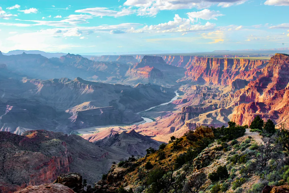 Top 20 Things to See and Do in Arizona