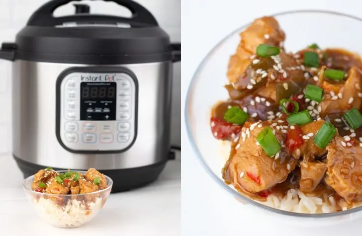 Instant Pot Ultra Review - Corrie Cooks