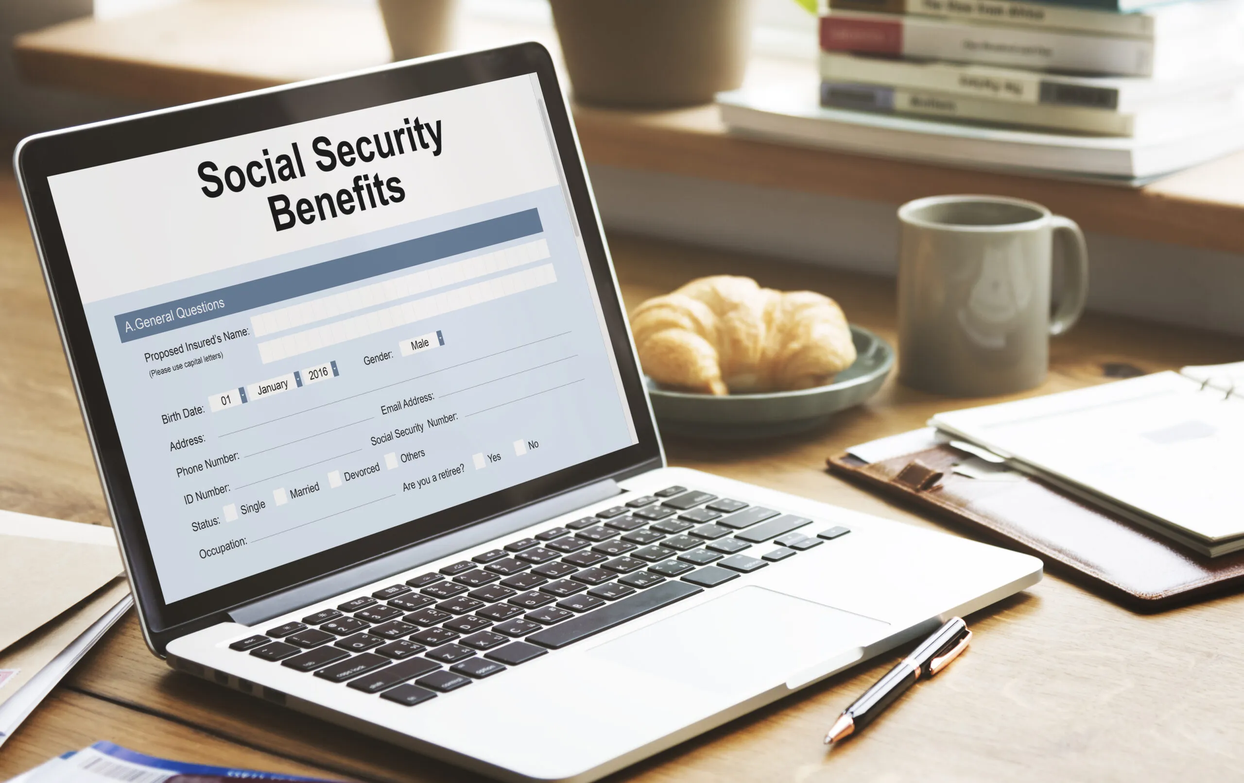 The Ultimate Guide to Calculating Social Security Benefits